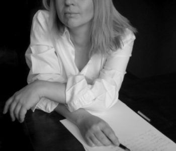 Anna Fryczkowska, pisarka o "Furii"