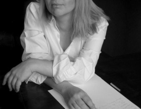 Anna Fryczkowska, pisarka o "Furii"