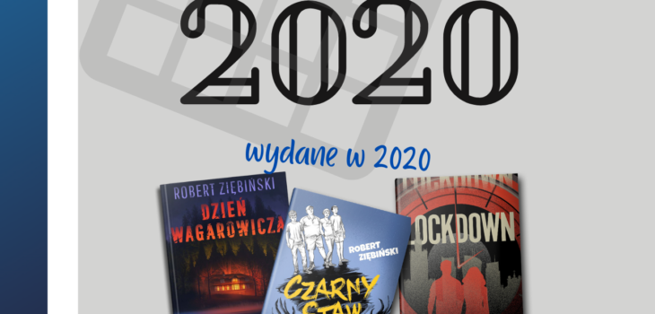 Podsumowanie 2020