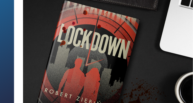 "Lockdown" - premiera 2 września